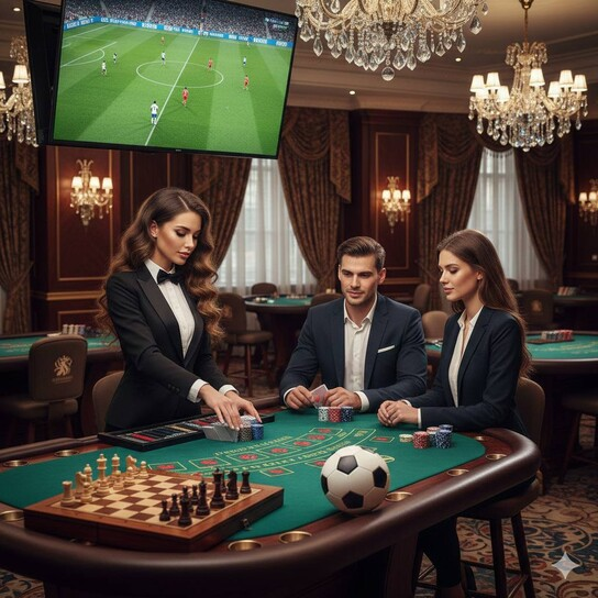 AI足球预测分析